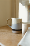 Wylde Rye Ceramic Mugs - Daytime Regular
