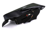 OLM VL Style Non-Sequential Smoked Lens Tail Lights (Black Gold Edition) - 2013+ FT86