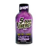 Grape Flavor Extra Strength 5-hour ENERGY Shots