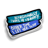 Attitude Sticker Pack