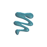 Long Wearing Gel Light Nail Polish - Teal