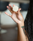 Pagua Bay Scent Coin