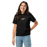 Youth V-Badge T-shirt