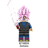 Zamasu