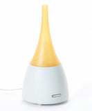 ZAQ Allay Aromatherapy Ultrasonic Essential Oil Diffuser