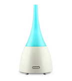 ZAQ Allay Aromatherapy Ultrasonic Essential Oil Diffuser