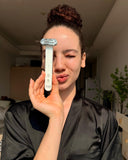 ZAQ Zayn 2.0 — 6-in-1 LED & Microcurrent Facial Wand