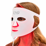 Noor 2.0 Pro Light Face Mask: 1072nm Deep Infrared, Red & Blue Light (2026)