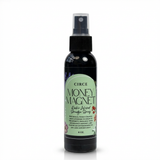 Prosperity Smudge Spray — Money Magnet Ritual Mist