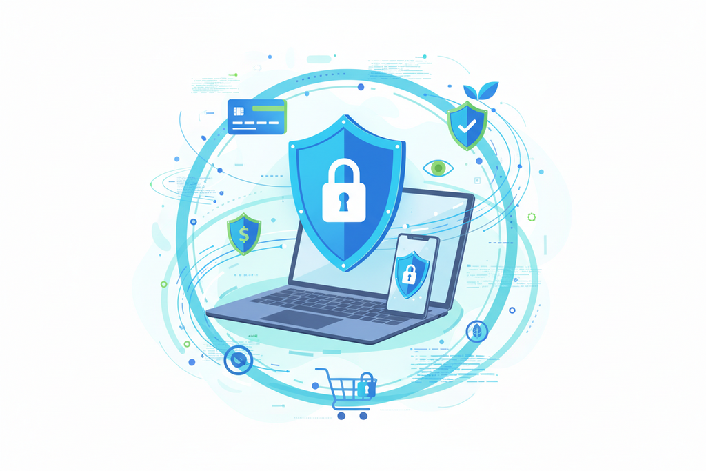Essential Online Shopping Safety Tips: Protect Your Privacy, Finances ...