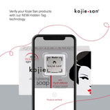 Kojie San Spot Lightening Kojic Acid Soap - 3 Bars (Bigger Size)