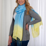 Color Connection Scarf