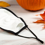 Fall Fun Easy Fit Adjustable Face Mask