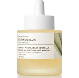SKIN 1004 - Lab in Nature Madagascar Centella Retinol 0.2 Boosting Shot Ampoule
