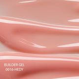 DNKa - BUILDER GEL #0016 HEDY 30ml