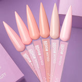 GEL POLISH COLOR #0026 12ml - DNKa™