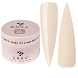 DNKa - BUILDER GEL #0004 SATIN 30ml
