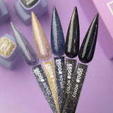 GEL POLISH COLOR #0100 12ml - DNKa™