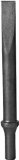 Cold Chisel for CP717 .498 Shank