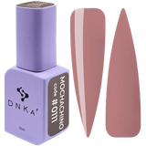 GEL POLISH COLOR #0111 MOCHACHINO 12ml - DNKa™