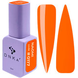 GEL POLISH COLOR #0117 NAOMI 12ml - DNKa™