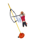 Sportime 22 In Big Mouth Hang-A-Hoop