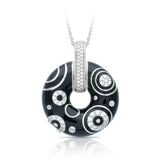Galaxy Pendant *NEW*