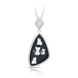 Cats Pendant
