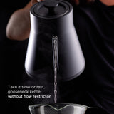 Baristan Gooseneck Kettle