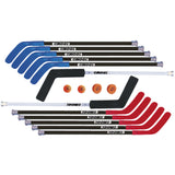 Dom Excel Replacement Hockey Stick, 45 Inches, Blue Blade
