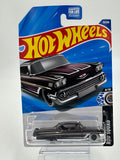 Hot Wheels American Power 1:64 Diecast Assorted (Ford, Chevy, Dodge, Mustang, Corvette, GMC, Jeep, Merc, Camaro)