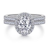 The Ada Ring Set