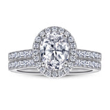 The Ada Ring Set