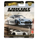 Hot Wheels Premium Car Culture – Pick Your Favorite