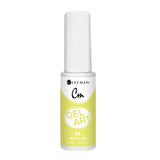 Lechat - CM Gel Art - 03 Hot Yellow .3oz