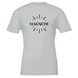 Pull All Good Vibes Magnetic T-Shirt