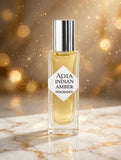 Indian Amber Natural Fragrance Oil