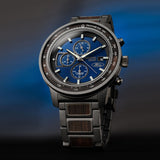 Ford.com Barrel Chrono 45mm