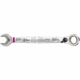 Wera Joker SAE Ratcheting Combination Wrench - 9/16x 187 mm