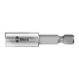 Wera Universal 1/4 Bit Holder - 152mm Length