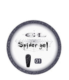 Gel-Le Spider Gel