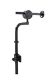Headrest Hardware Offset