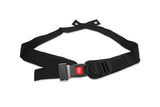 Padded 2point Positioning Belt Auto Buckle