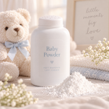 Baby Powder – 12 oz