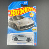 Custom Made Diecast 1:64 + Protector Case Hot wheels for any occasion
