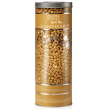 Satin Smooth - Pebble Wax - Golden Quartz Hard Wax