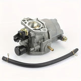 Hipa 16100-Z5T-U86 Carburetor Kit for Honda GX390RT2 VCT MCCULLOCH FG5700 FG6000 FG5700AK Generators