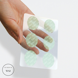 Lymphatic Drainage Dots