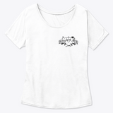Holy Family Hearts® Tee