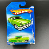 Hot Wheels Blue Cards Old (pt:2) Models 1:64 Assorted